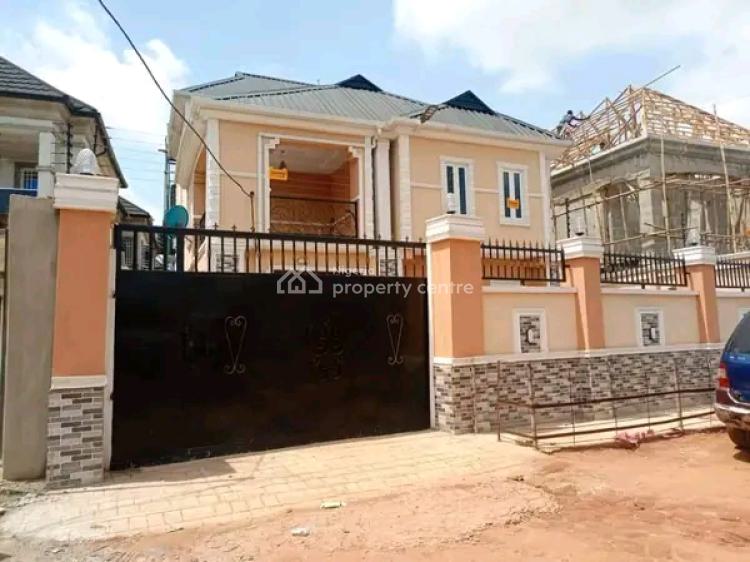 For Sale Furnished 6 Bedrooms Duplex On 50 Feet By 100 Feet Land