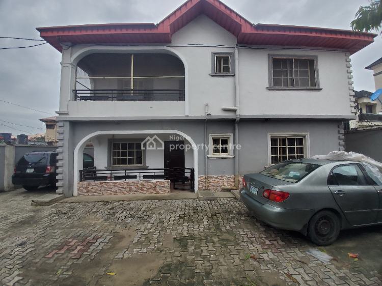For Rent 3 Bedroom Flat, Thomas Estate, Ajah, Lagos 3 Beds, 3 Baths Nigeria Property Centre