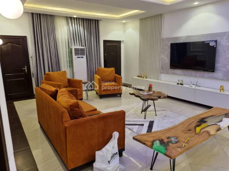 Luxury 3 Bedroom with Snooker and Pool, Admiralty Way, Lekki Phase 1, Lekki, Lagos, Flat / Apartment Short Let