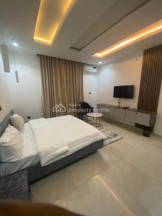Luxury 3 Bedroom with Snooker and Pool, Admiralty Way, Lekki Phase 1, Lekki, Lagos, Flat / Apartment Short Let