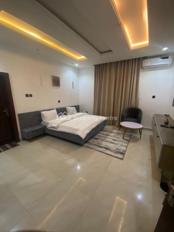 Luxury 3 Bedroom with Snooker and Pool, Admiralty Way, Lekki Phase 1, Lekki, Lagos, Flat / Apartment Short Let