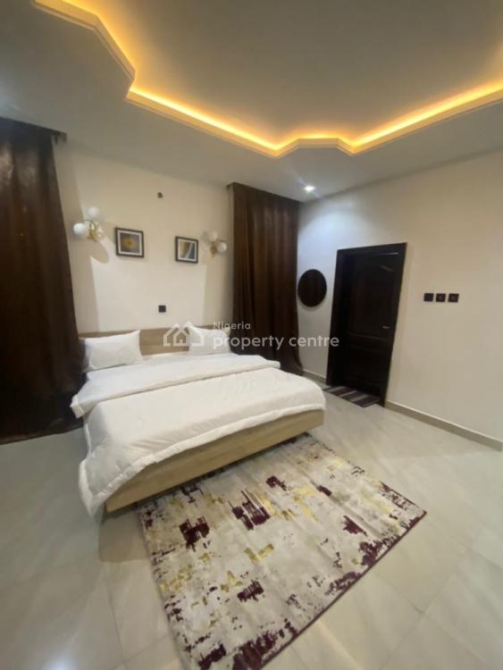 Luxury 3 Bedroom with Snooker and Pool, Admiralty Way, Lekki Phase 1, Lekki, Lagos, Flat / Apartment Short Let