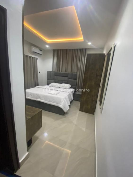 Luxury 3 Bedroom with Snooker and Pool, Admiralty Way, Lekki Phase 1, Lekki, Lagos, Flat / Apartment Short Let