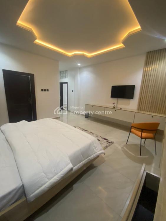 Luxury 3 Bedroom with Snooker and Pool, Admiralty Way, Lekki Phase 1, Lekki, Lagos, Flat / Apartment Short Let