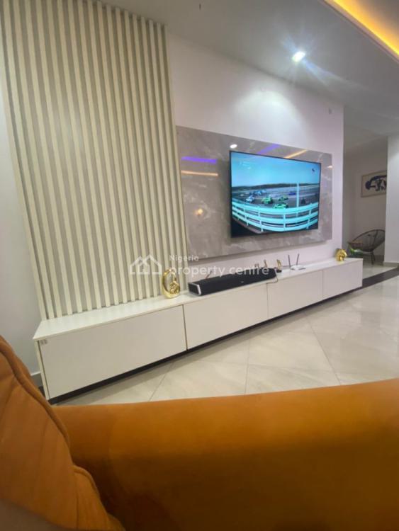 Luxury 3 Bedroom with Snooker and Pool, Admiralty Way, Lekki Phase 1, Lekki, Lagos, Flat / Apartment Short Let