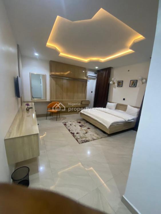 Luxury 3 Bedroom with Snooker and Pool, Admiralty Way, Lekki Phase 1, Lekki, Lagos, Flat / Apartment Short Let