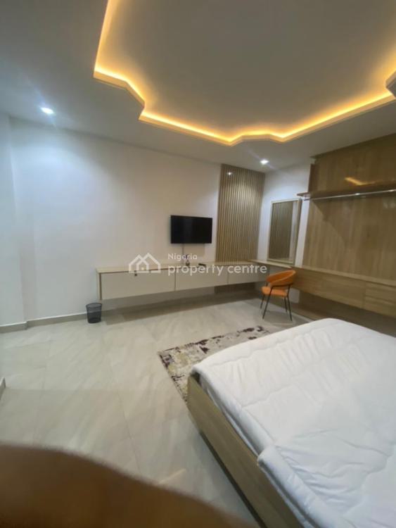 Luxury 3 Bedroom with Snooker and Pool, Admiralty Way, Lekki Phase 1, Lekki, Lagos, Flat / Apartment Short Let