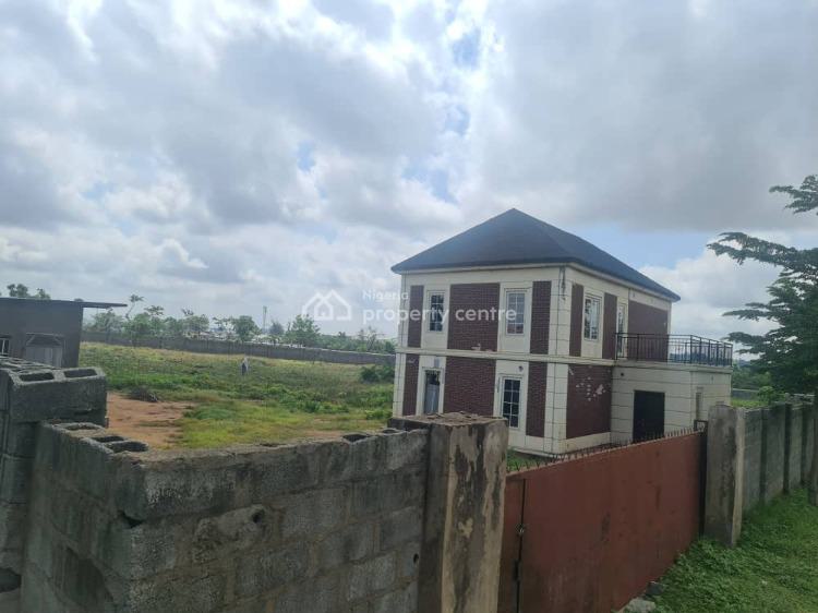 For Sale Land For Warehouse, Idu Industrial, Abuja Nigeria Property