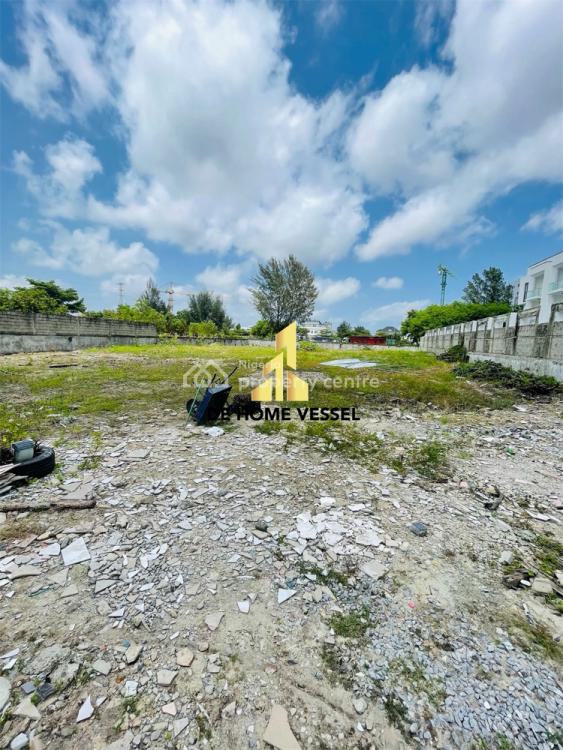 For Sale Direct Instruction Prime Land, Banana Island, Ikoyi, Lagos