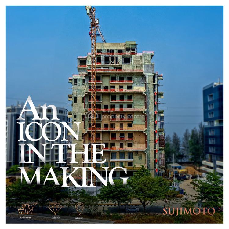 For Sale Fully Furnished And Best Luxury Penthouse In Africa, Lucrezia