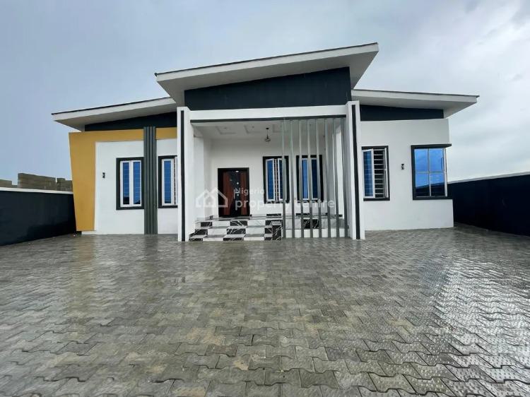 Detached Bungalows for Sale in Ibeju Lekki, Lagos 2,155 Listings