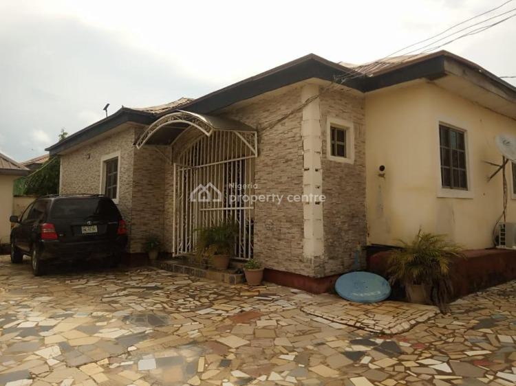 For Sale A Well Finished 3 Bedroom Fully Detached Bungalow, Trademore