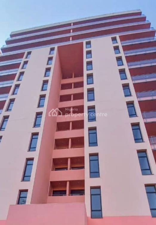 For Sale Brand New 24 Units Of 4 Bedroom Luxury Flat, Banana Island