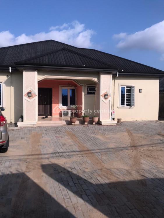 For Rent Decent Mini Flat, Gbagada, Lagos 1 Beds, 1 Baths Nigeria