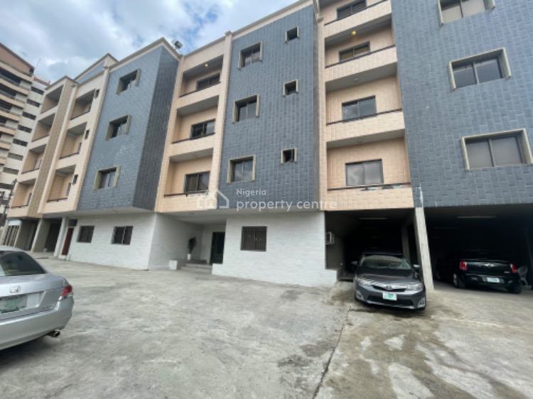 For Rent Luxury Furnished Excellent 3 Bedroom, Victoria Island