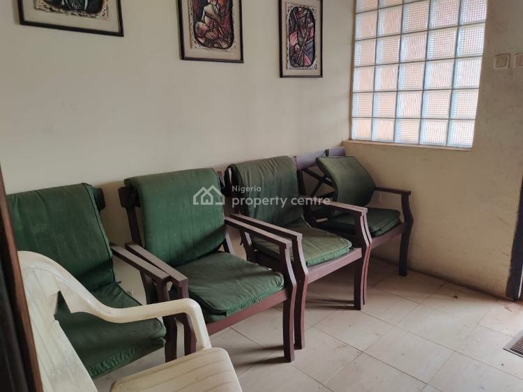 For Sale A 3 Bedroom Bungalow With About 3 Bedroom Bq Detached