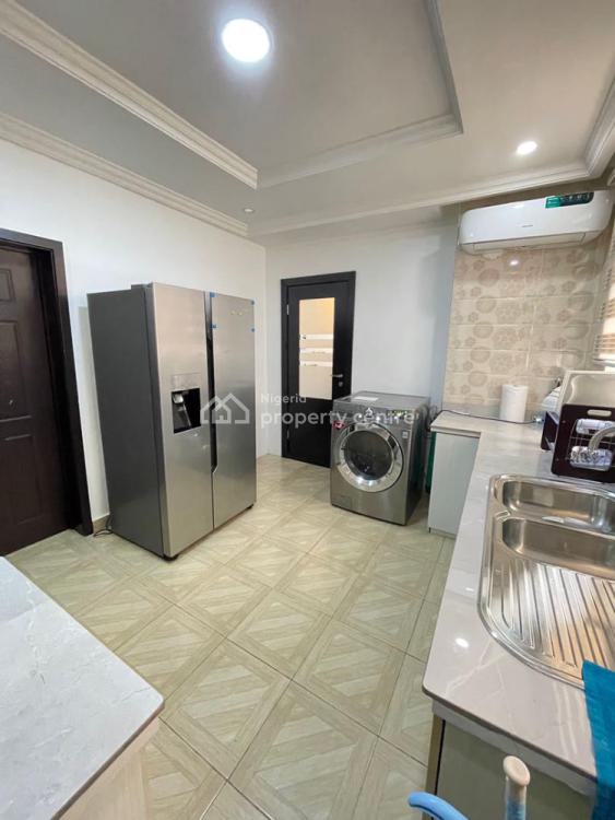 Luxury 2 Bedroom, Chevron, Lekki, Lagos, Flat / Apartment Short Let