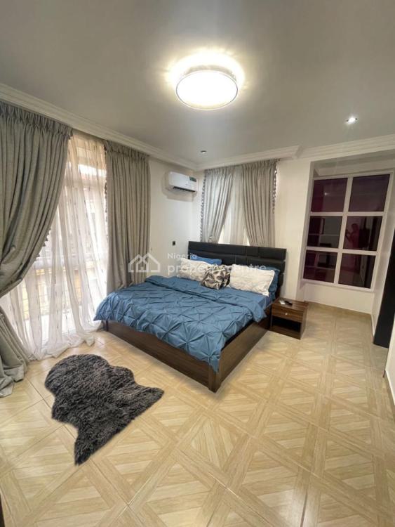 Luxury 2 Bedroom, Chevron, Lekki, Lagos, Flat / Apartment Short Let