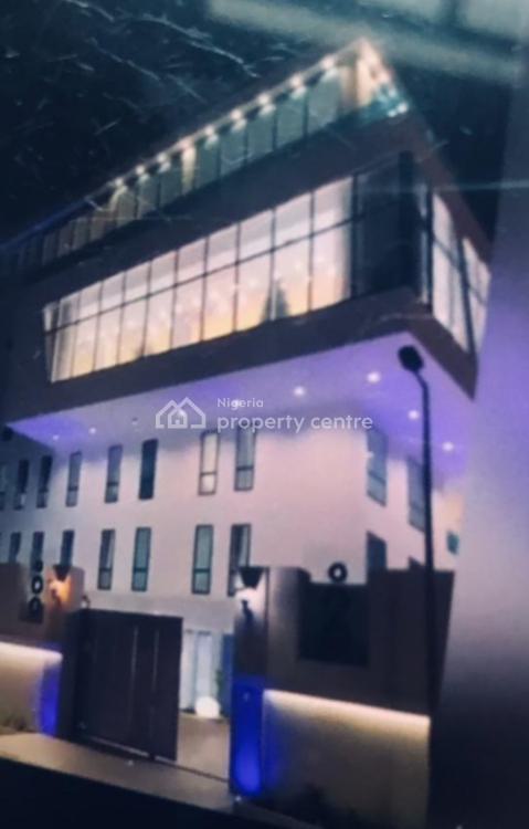 For Sale: A Magnificent 20 Bedroom 