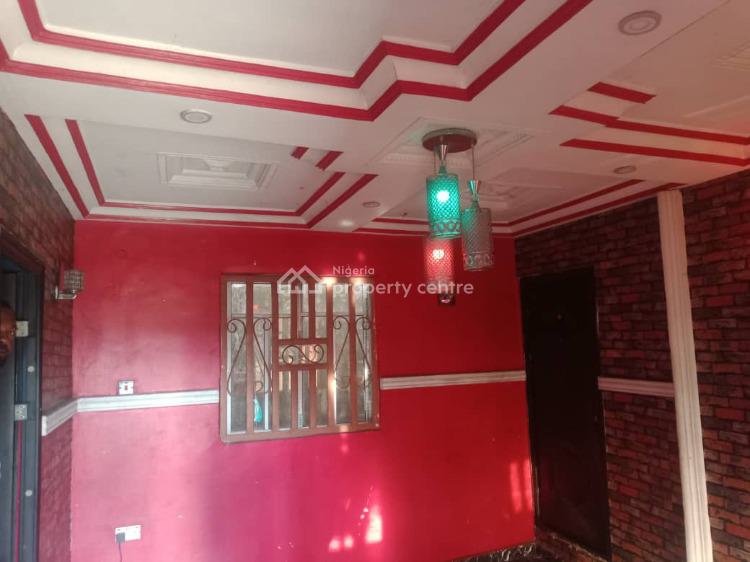 For Sale 1 Bedroom Flat, Igwuruta, Port Harcourt, Rivers 1 Beds, 2