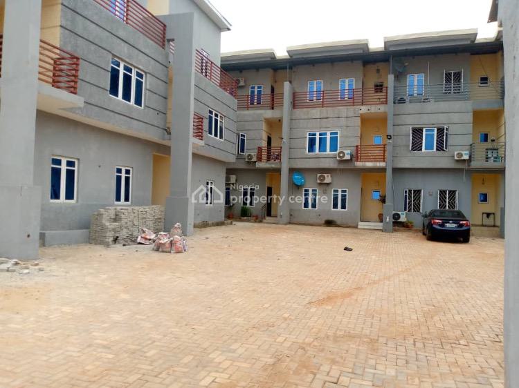 For Rent A Tastefully Finished Spacious New 5 Bedroom Terrace Duplex