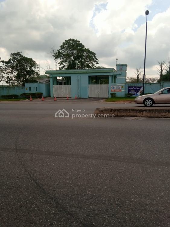 For Sale 1 Acres Of Land, Opposite Atlantic Hall, Poka, Epe, Lagos