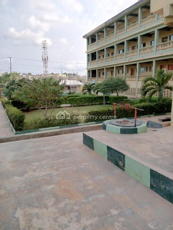 For Sale A School Building On 5 Plots Of Land, Command, Ayobo, Lagos