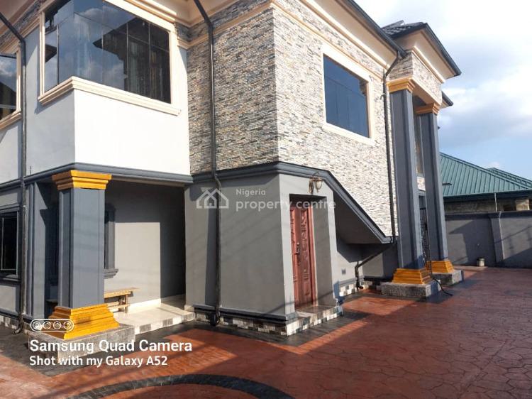 For Rent Luxurious And Exquisitely Finished Three (3) Bedroom