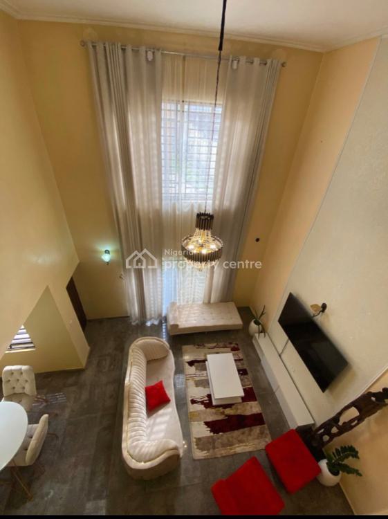 Lovely 4 Bedroom with a Swimming Pool and Snooker Table for Party, Area 11, Garki, Abuja, House Short Let
