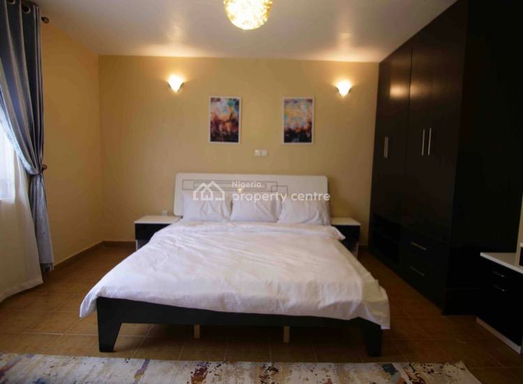 Lovely 4 Bedroom with a Swimming Pool and Snooker Table for Party, Area 11, Garki, Abuja, House Short Let