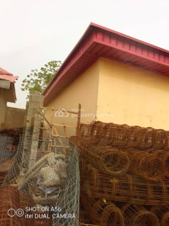 For Rent 390 Sqm Warehouse, Gwagwalada, Abuja Nigeria Property