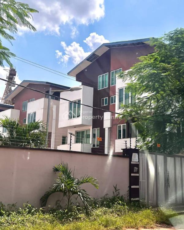 Houses for Rent in Ikeja GRA, Ikeja, Lagos 1,852 Listings Nigeria Property Centre