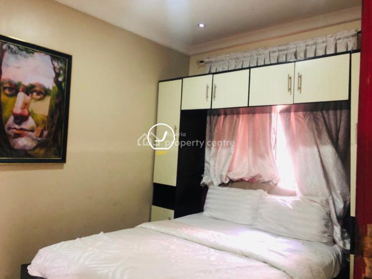 For Rent Exquisite Studio Apartment, Victoria Island (VI), Lagos