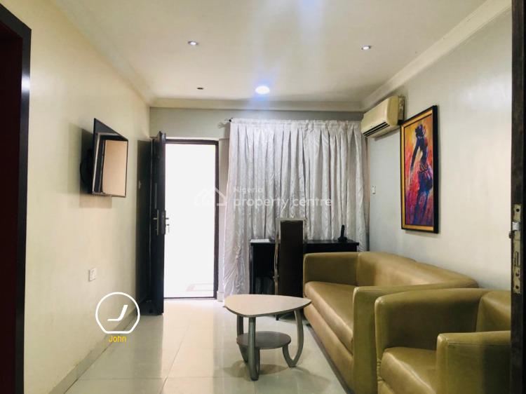 For Rent Exquisite Studio Apartment, Victoria Island (VI), Lagos