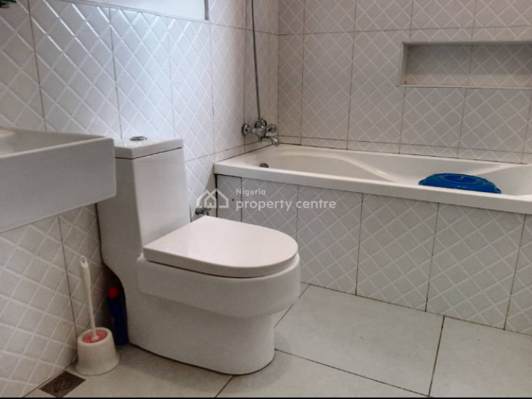 Fully Finished Room Self Contain, at Lekki Shoprite Road, Jakande, Lekki, Lagos, Self Contain (single Rooms) Short Let