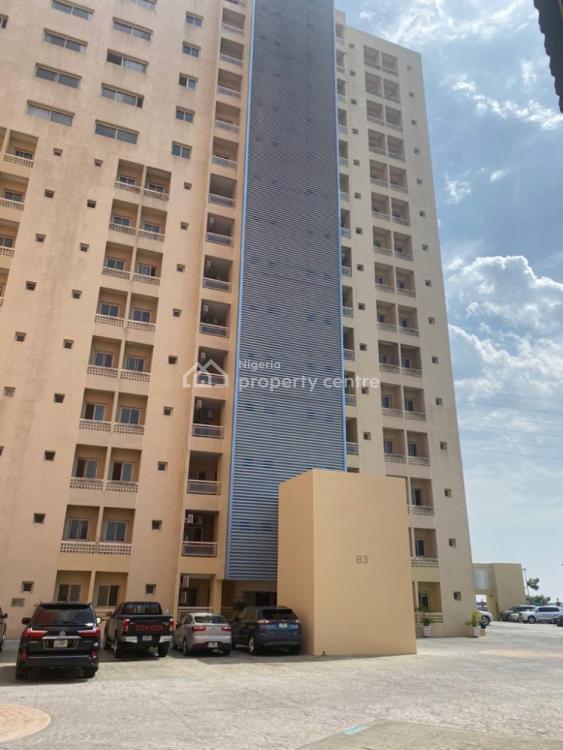 For Rent Luxury 3 Bedroom Fully Serviced Apartment, Bellavista Towers