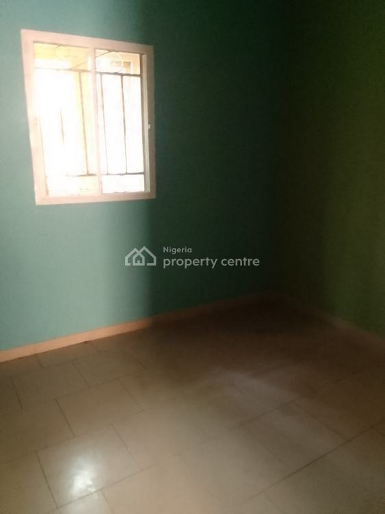For Rent Mini Flat, Tourism Road Off Alpha Beach, Igbo Efon, Lekki