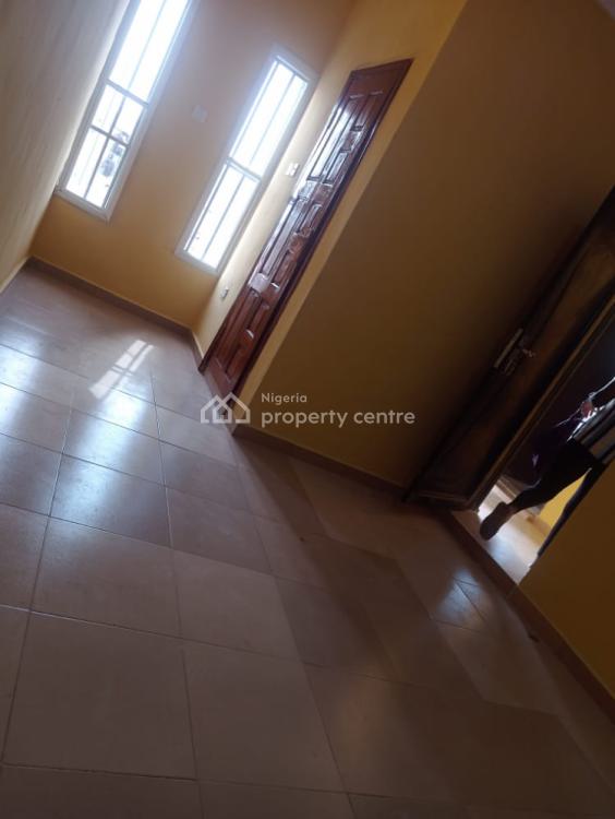 For Rent Self Contained, Fola Agoro, Yaba, Lagos Nigeria Property