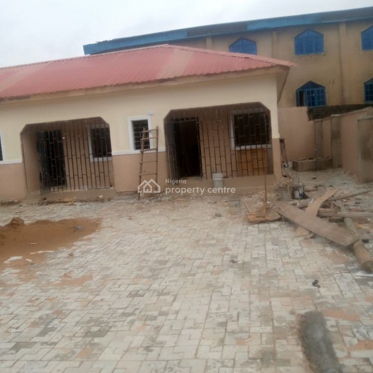 For Rent One Bedroom Apartment, Byazhin, Kubwa, Abuja 1 Beds, 1