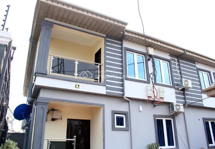 Luxury Tasteful Clean Two Bedrooms Apartment, Gra, Ogudu, Lagos, Flat / Apartment Short Let