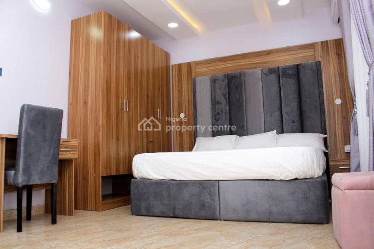 Luxury Tasteful Clean Two Bedrooms Apartment, Gra, Ogudu, Lagos, Flat / Apartment Short Let