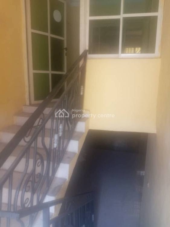 For Rent 5 Bedroom Bungalow With 3 Bedroom Flat+ 2 Room Bq In An