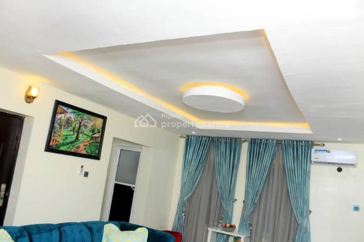 Tastefully Four Bedroom Duplex, Gra, Ogudu, Lagos, Flat / Apartment Short Let