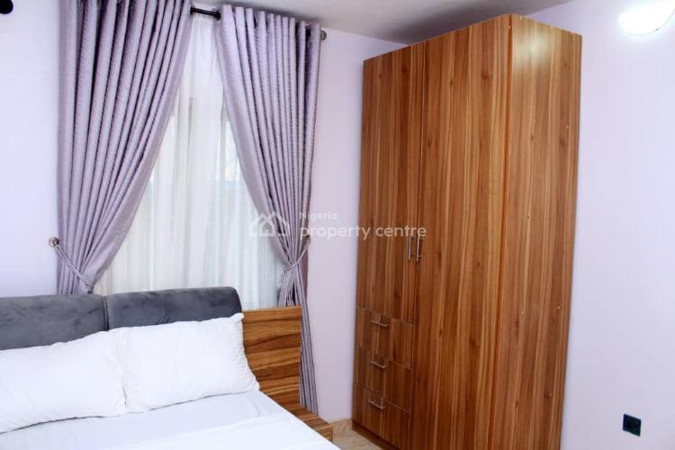 Tastefully Four Bedroom Duplex, Gra, Ogudu, Lagos, Flat / Apartment Short Let