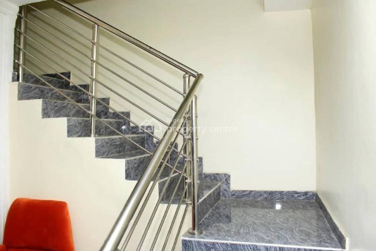 Tastefully Four Bedroom Duplex, Gra, Ogudu, Lagos, Flat / Apartment Short Let
