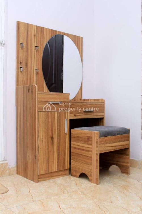 Tastefully Four Bedroom Duplex, Gra, Ogudu, Lagos, Flat / Apartment Short Let