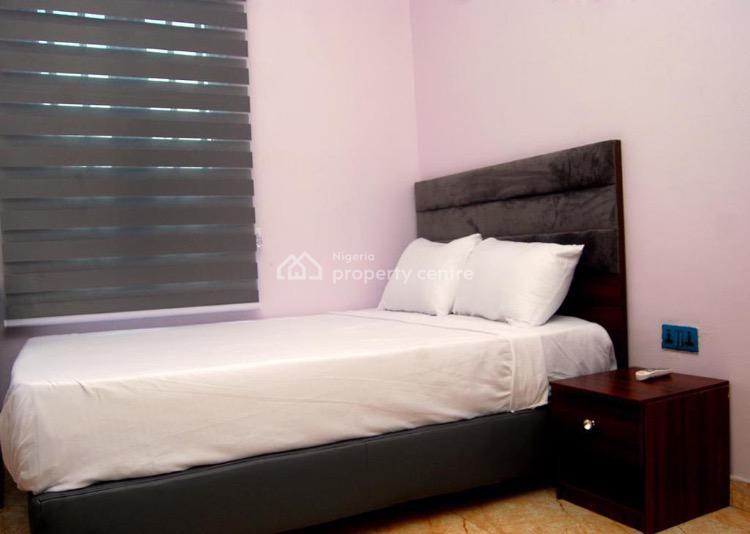 Tastefully Four Bedroom Duplex, Gra, Ogudu, Lagos, Flat / Apartment Short Let