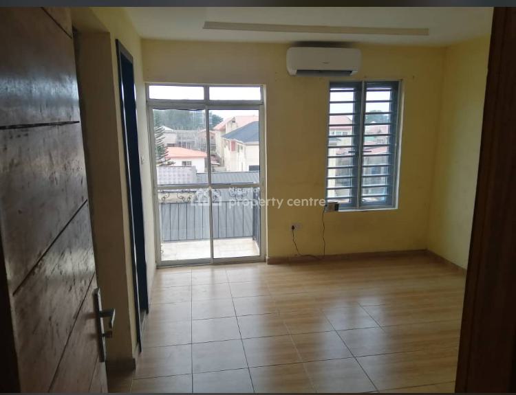 For Rent Luxury Newly Built Room, Self Contained Apartment, Alpha