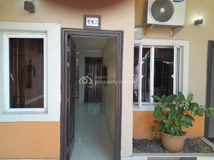 For Rent 1 Bedroom Flat, Victoria Island (VI), Lagos 1 Beds