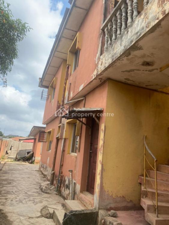 For Sale Buildings Used As Boarding House, Toll Gate, Sango Ota, Ogun Nigeria Property Centre